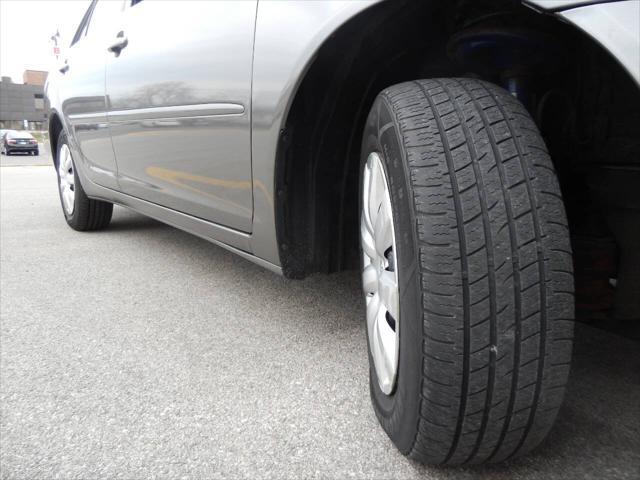 used 2006 Toyota Camry car, priced at $6,995