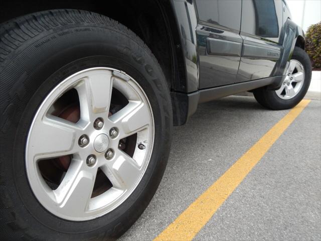 used 2010 Jeep Liberty car, priced at $8,995