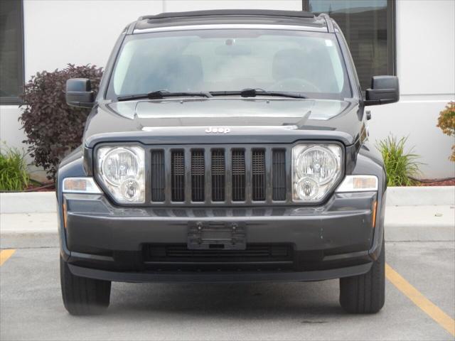 used 2010 Jeep Liberty car, priced at $8,995