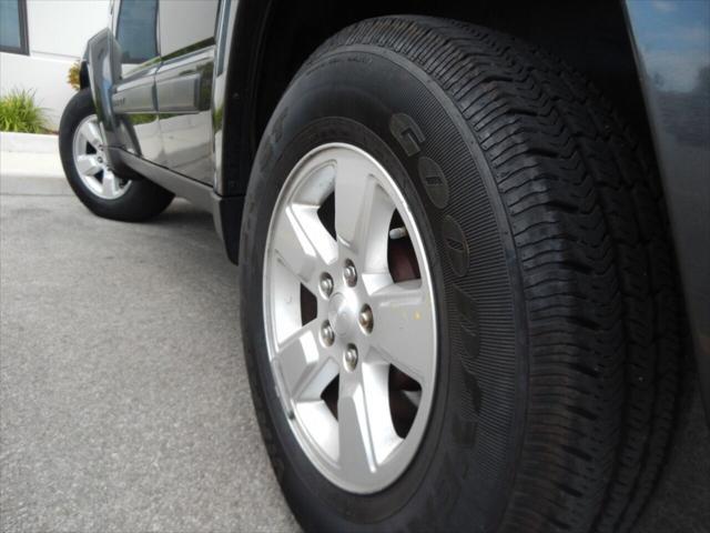 used 2010 Jeep Liberty car, priced at $8,995