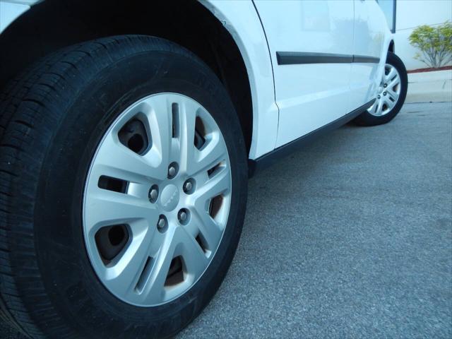 used 2016 Dodge Grand Caravan car, priced at $7,995