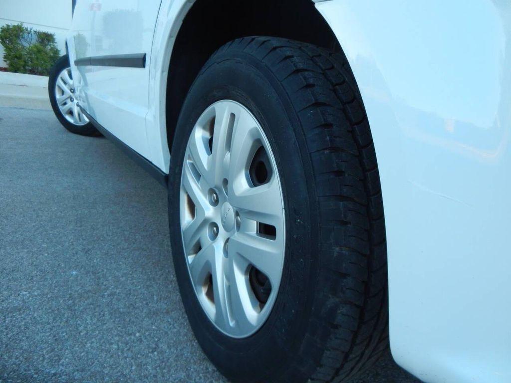 used 2016 Dodge Grand Caravan car, priced at $6,995