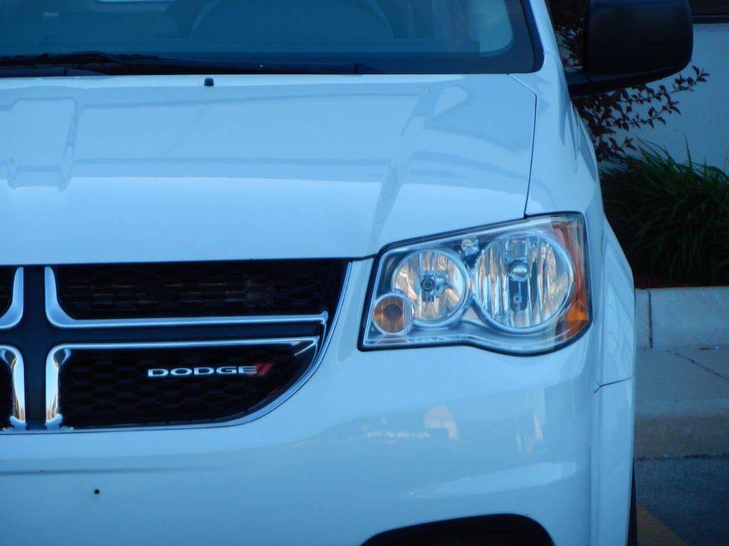 used 2016 Dodge Grand Caravan car, priced at $6,995