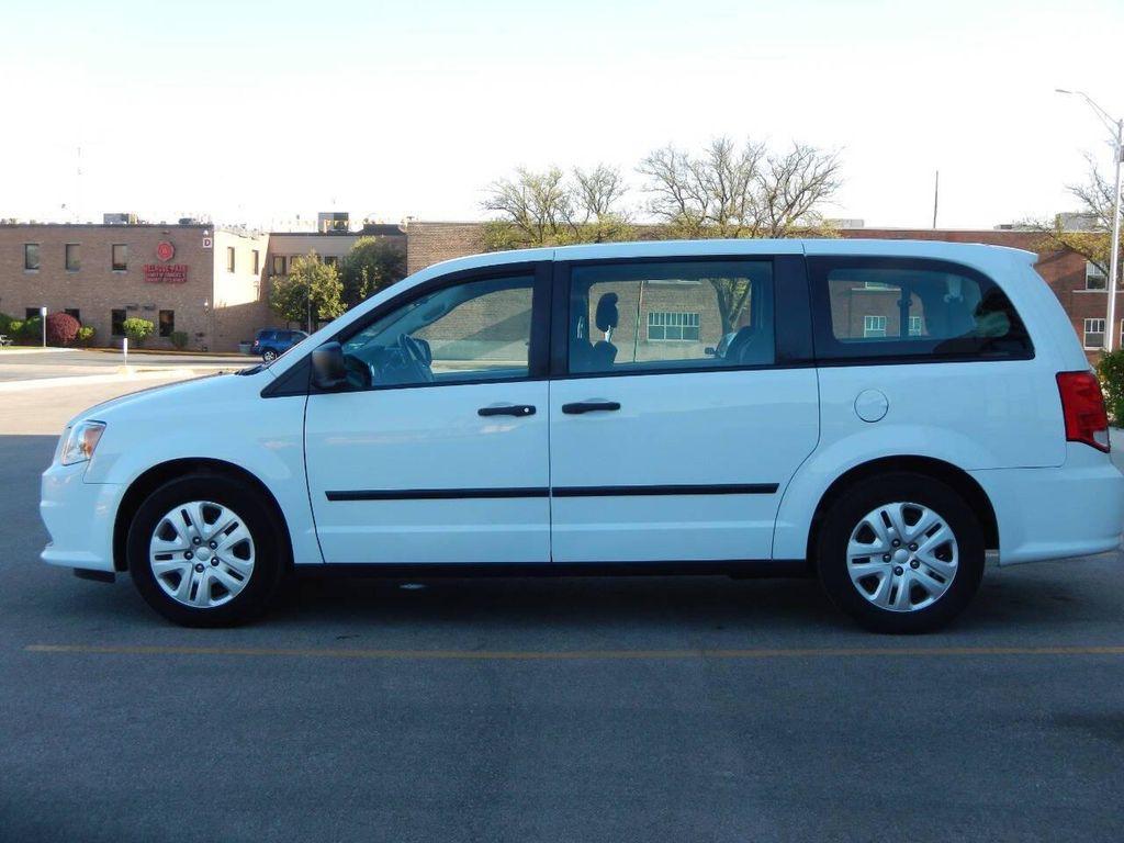 used 2016 Dodge Grand Caravan car, priced at $6,995