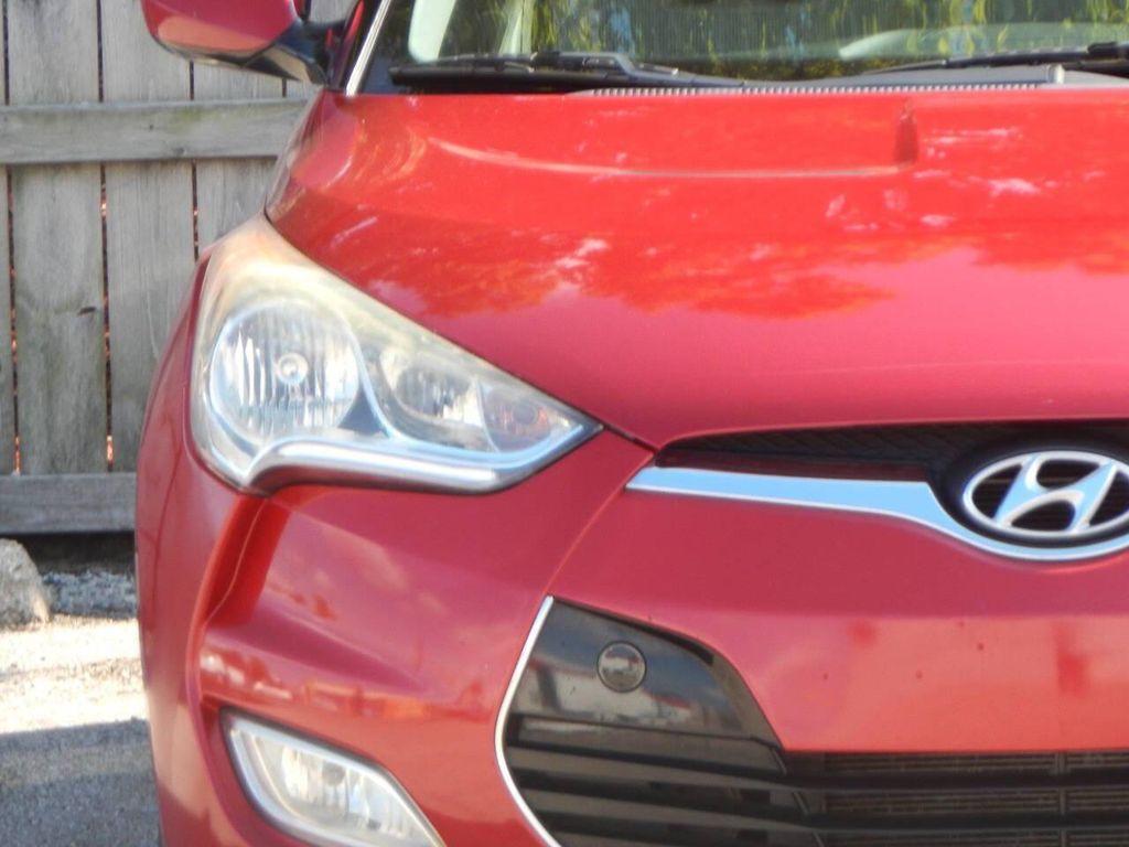 used 2013 Hyundai Veloster car, priced at $7,995