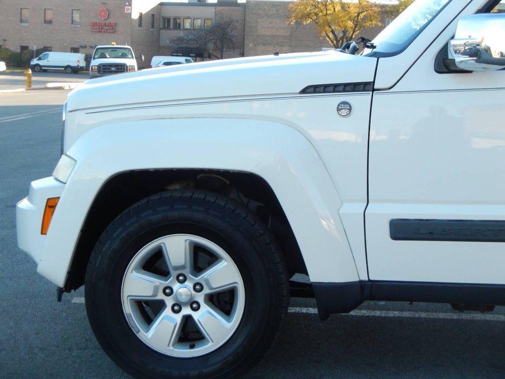 used 2009 Jeep Liberty car, priced at $7,995