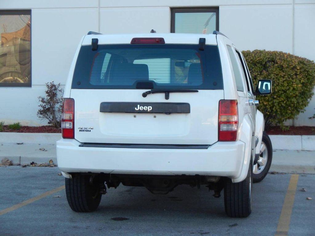 used 2009 Jeep Liberty car, priced at $7,995