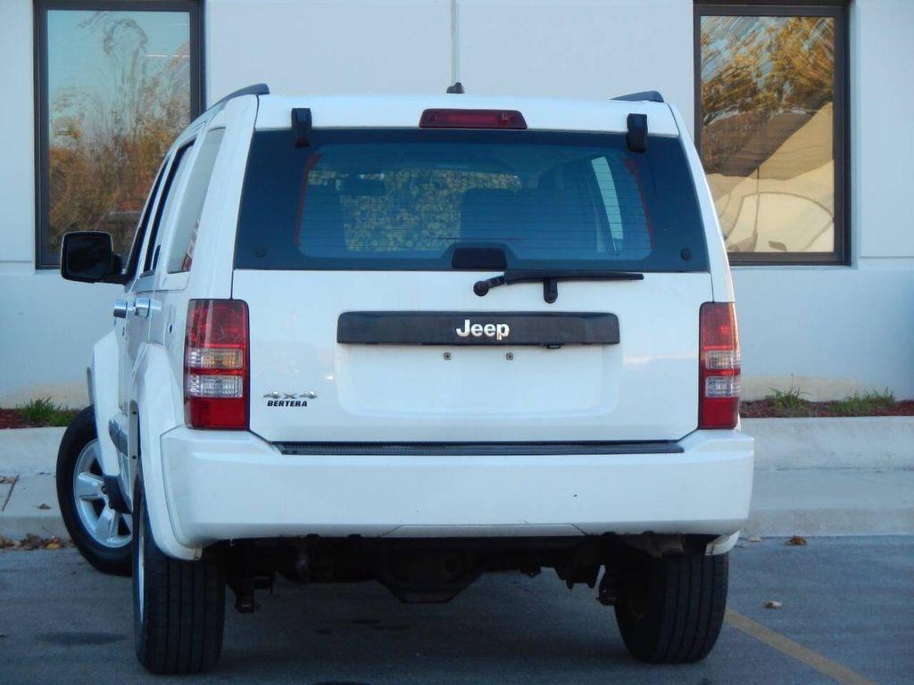 used 2009 Jeep Liberty car, priced at $7,995