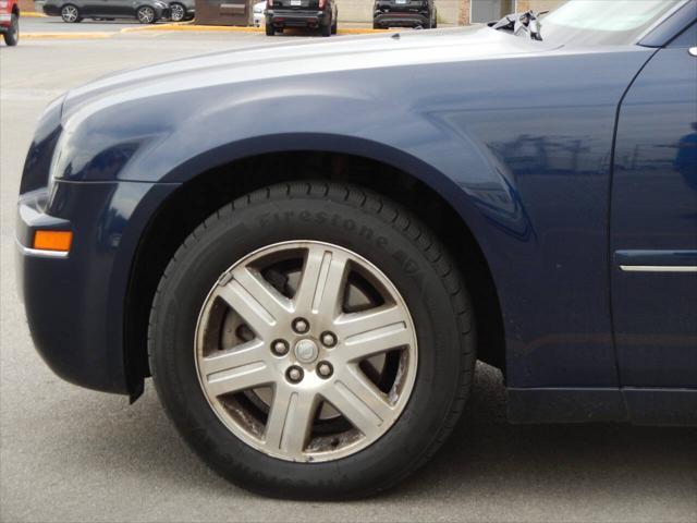 used 2005 Chrysler 300 car, priced at $8,995