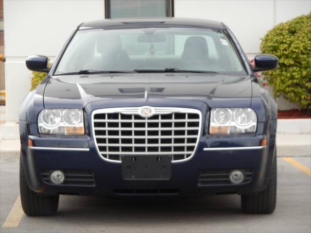 used 2005 Chrysler 300 car, priced at $8,995