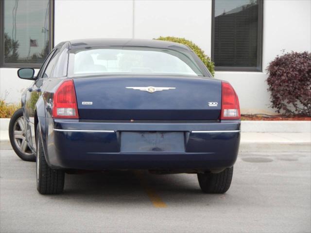 used 2005 Chrysler 300 car, priced at $8,995