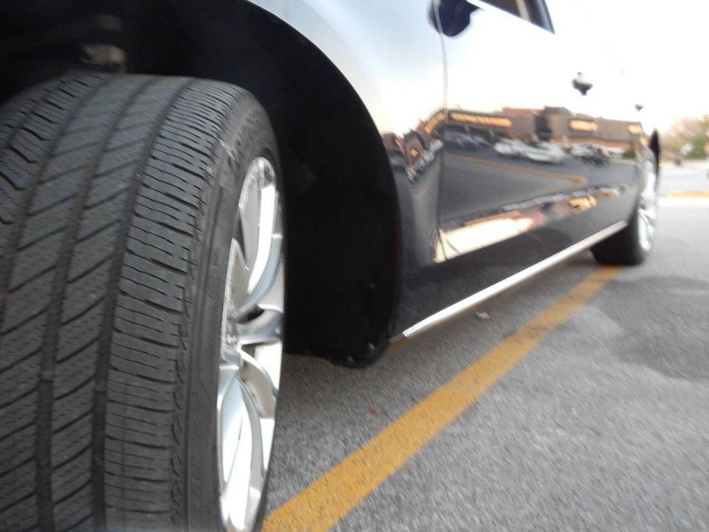 used 2013 Audi A8 car, priced at $15,995