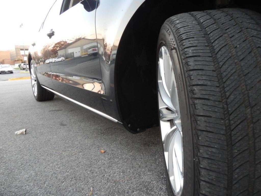 used 2013 Audi A8 car, priced at $15,995