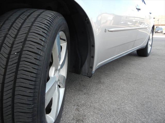 used 2006 Pontiac G6 car, priced at $8,995