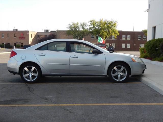 used 2006 Pontiac G6 car, priced at $8,995