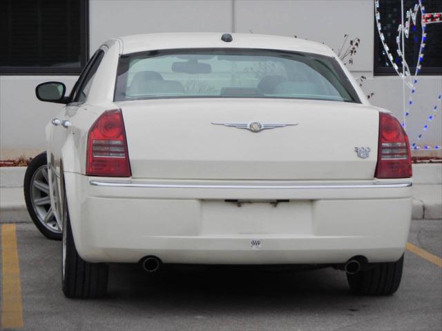 used 2006 Chrysler 300C car, priced at $11,995