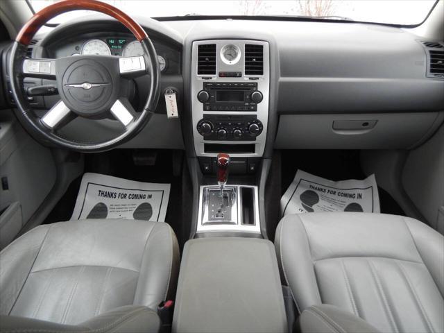 used 2006 Chrysler 300C car, priced at $11,995