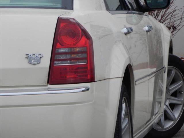 used 2006 Chrysler 300C car, priced at $11,995