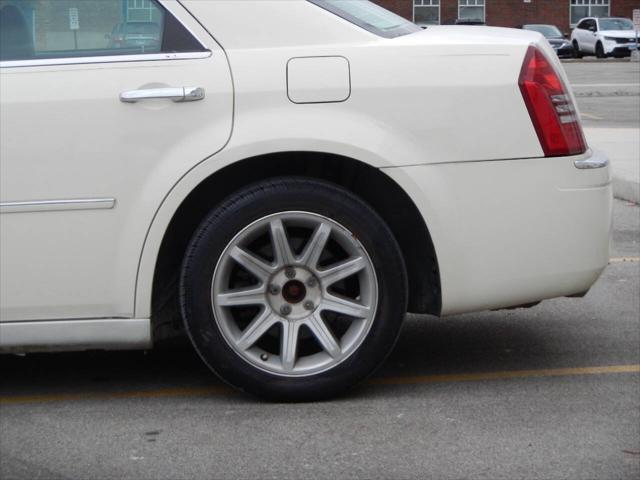 used 2006 Chrysler 300C car, priced at $11,995