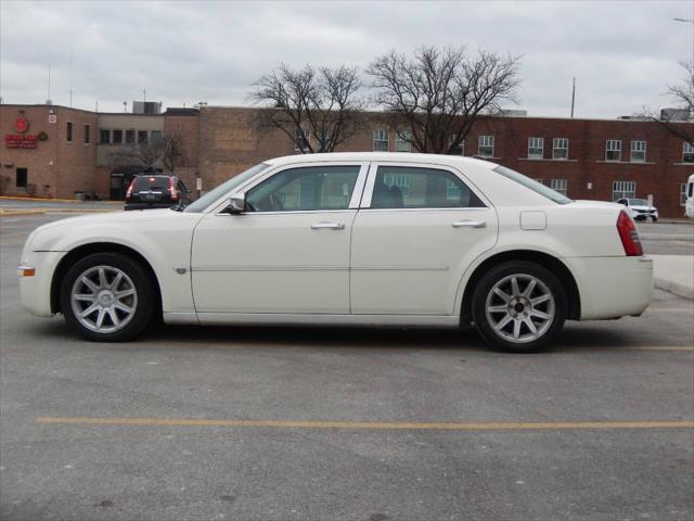 used 2006 Chrysler 300C car, priced at $11,995