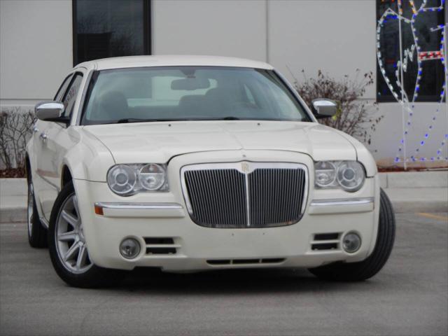 used 2006 Chrysler 300C car, priced at $11,995