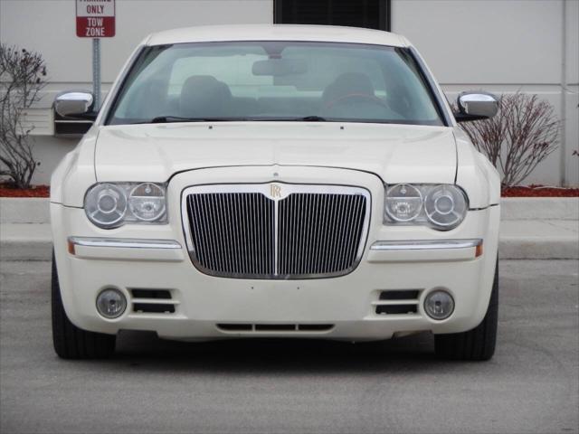 used 2006 Chrysler 300C car, priced at $11,995