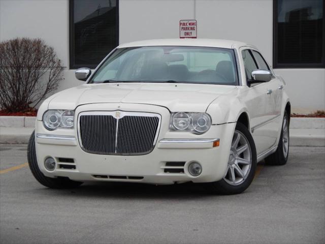 used 2006 Chrysler 300C car, priced at $11,995