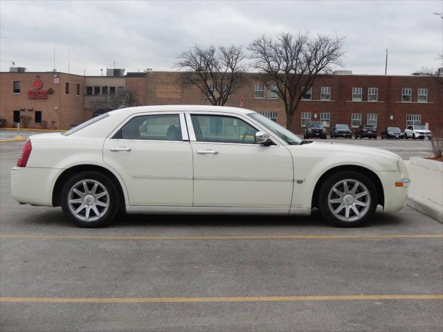 used 2006 Chrysler 300C car, priced at $11,995