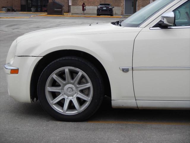 used 2006 Chrysler 300C car, priced at $11,995