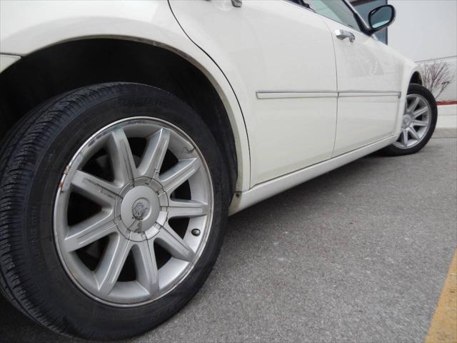 used 2006 Chrysler 300C car, priced at $11,995