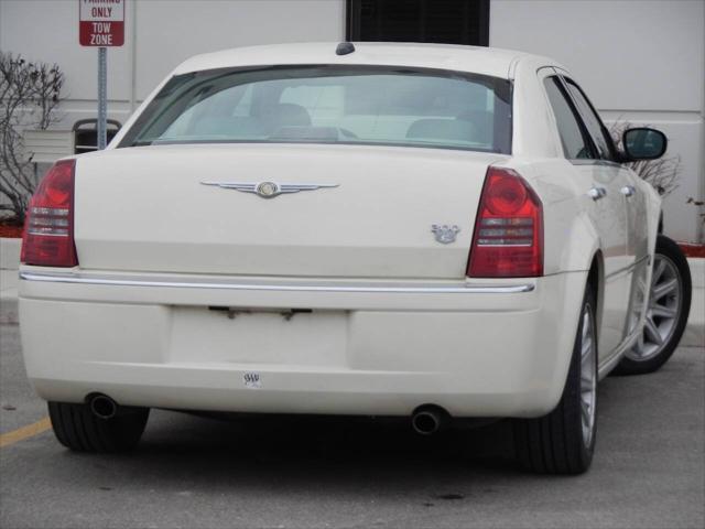 used 2006 Chrysler 300C car, priced at $11,995