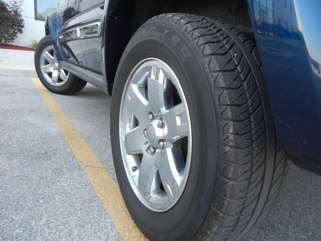 used 2007 Jeep Liberty car, priced at $7,495