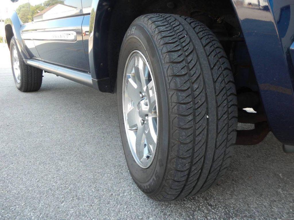 used 2007 Jeep Liberty car, priced at $7,495