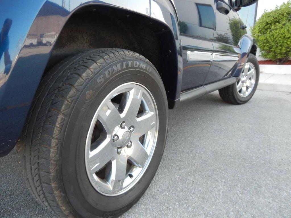 used 2007 Jeep Liberty car, priced at $7,495