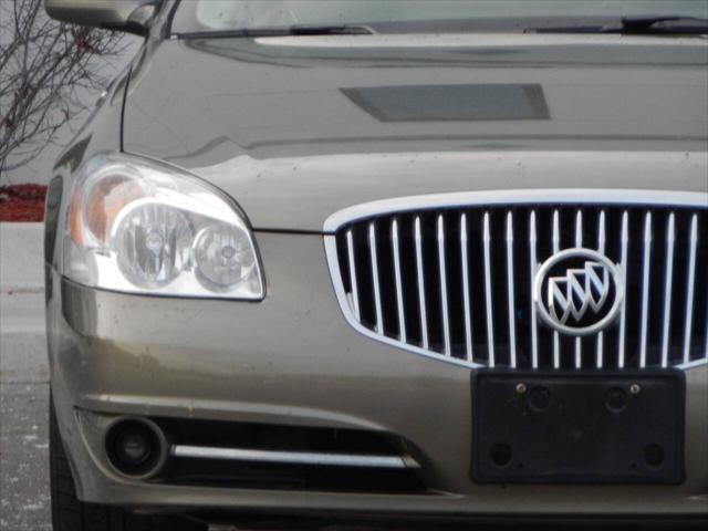 used 2010 Buick Lucerne car, priced at $8,995