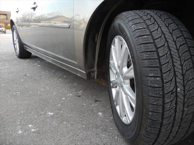 used 2010 Buick Lucerne car, priced at $8,995