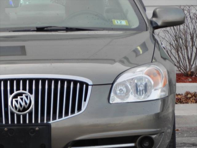 used 2010 Buick Lucerne car, priced at $8,995