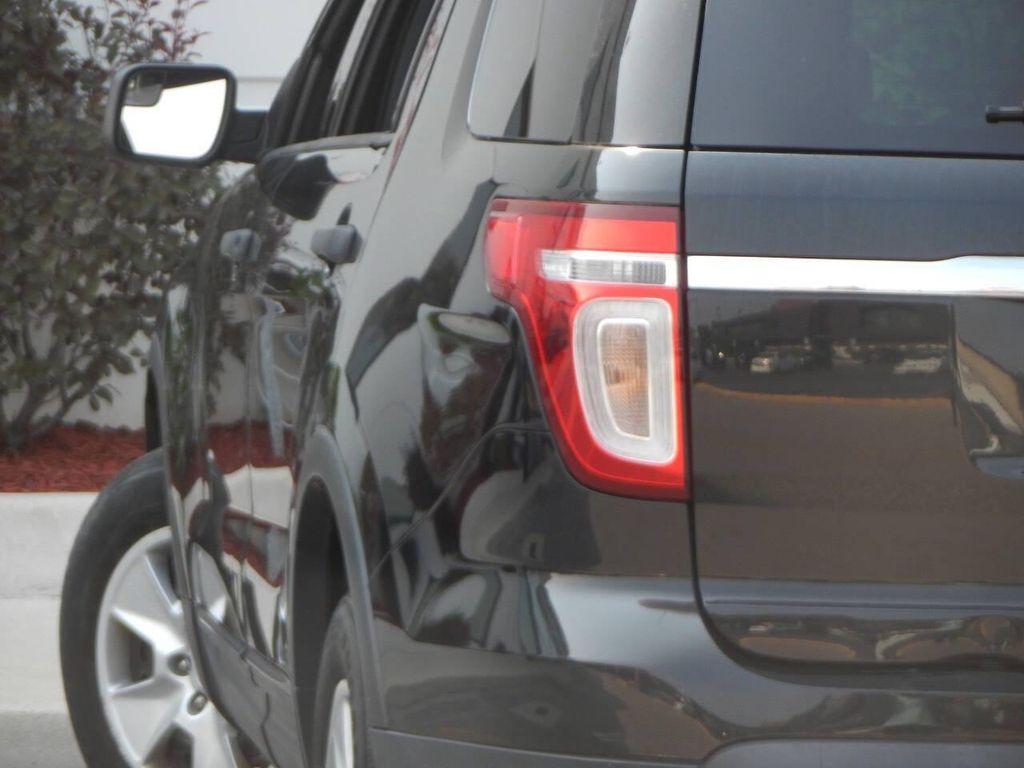 used 2014 Ford Explorer car, priced at $11,995