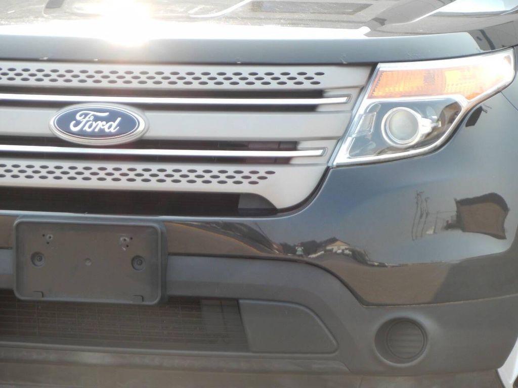 used 2014 Ford Explorer car, priced at $11,995