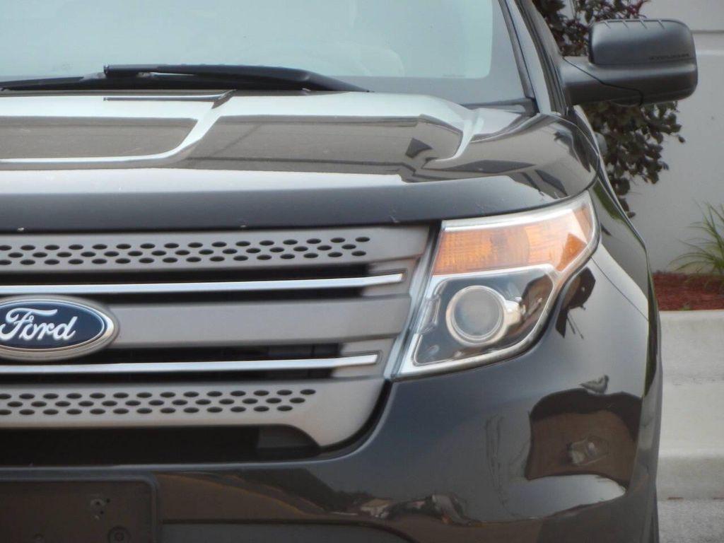 used 2014 Ford Explorer car, priced at $11,995