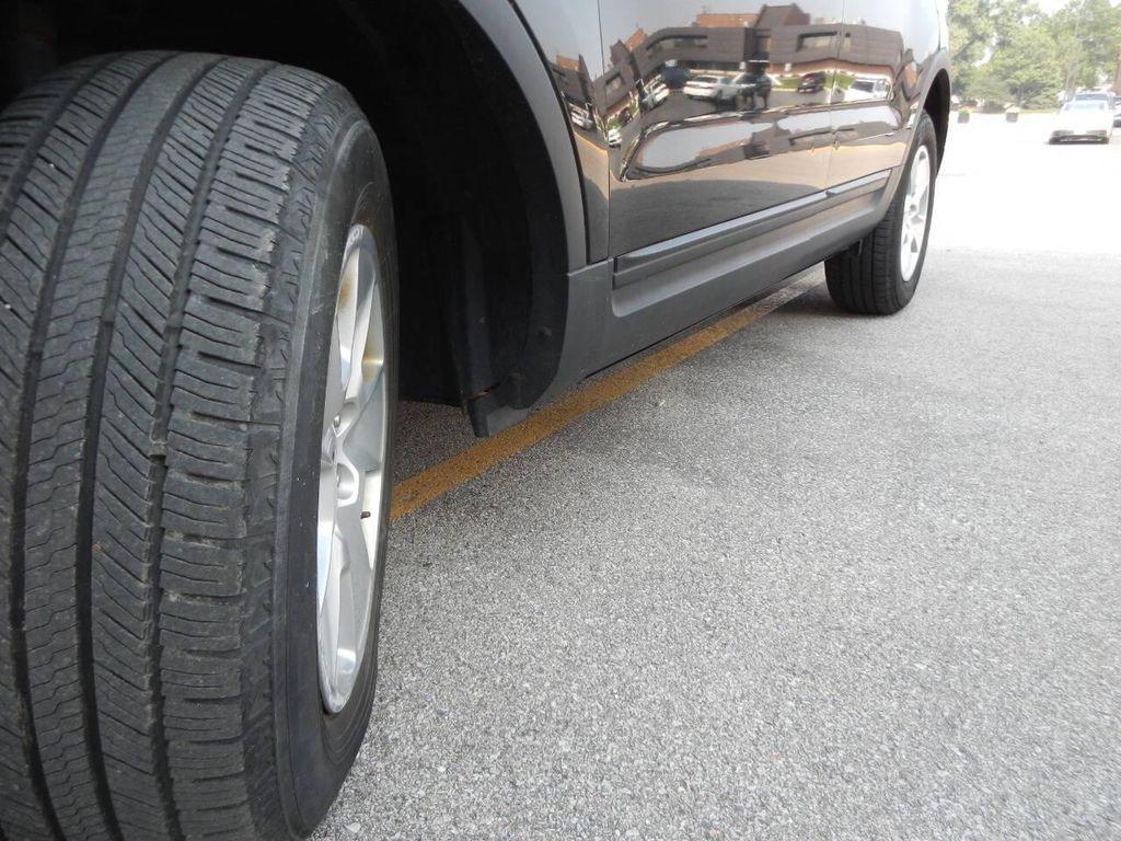 used 2014 Ford Explorer car, priced at $11,995