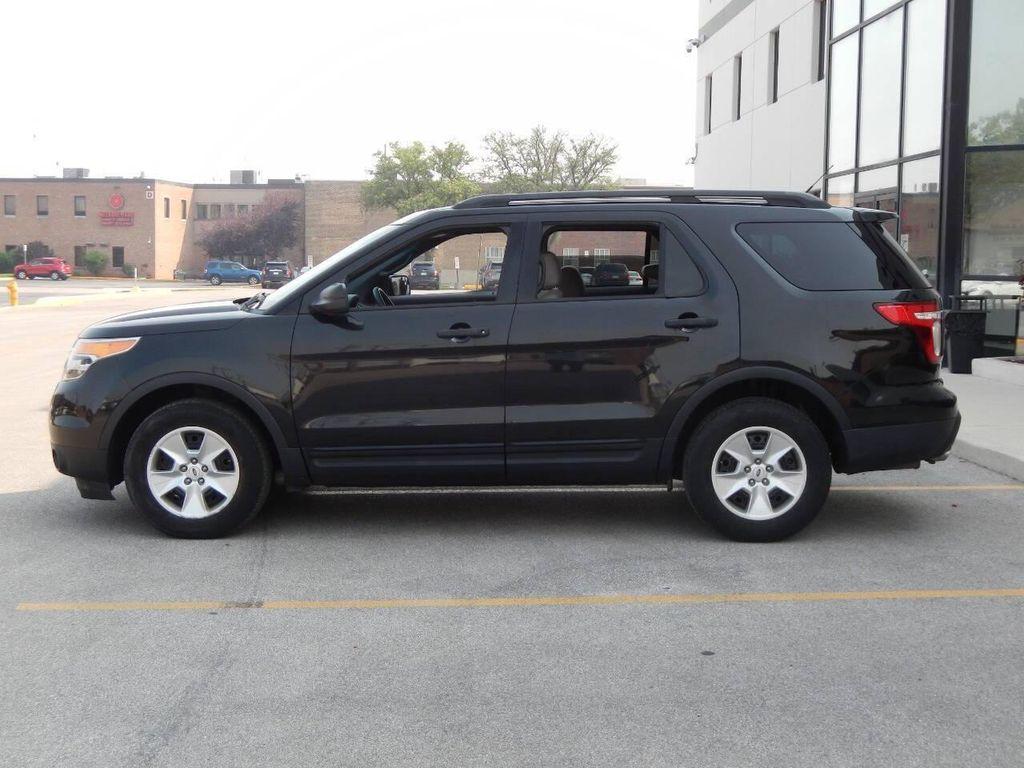 used 2014 Ford Explorer car, priced at $11,995