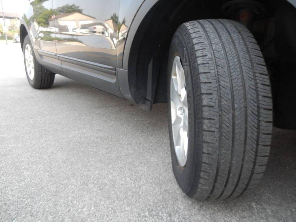 used 2014 Ford Explorer car, priced at $11,995