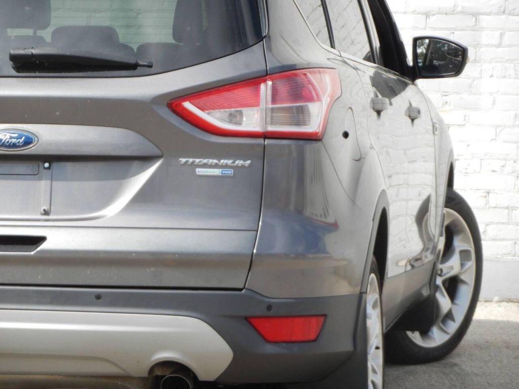 used 2013 Ford Escape car, priced at $10,995