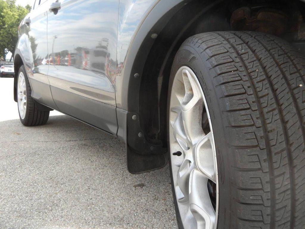 used 2013 Ford Escape car, priced at $10,995