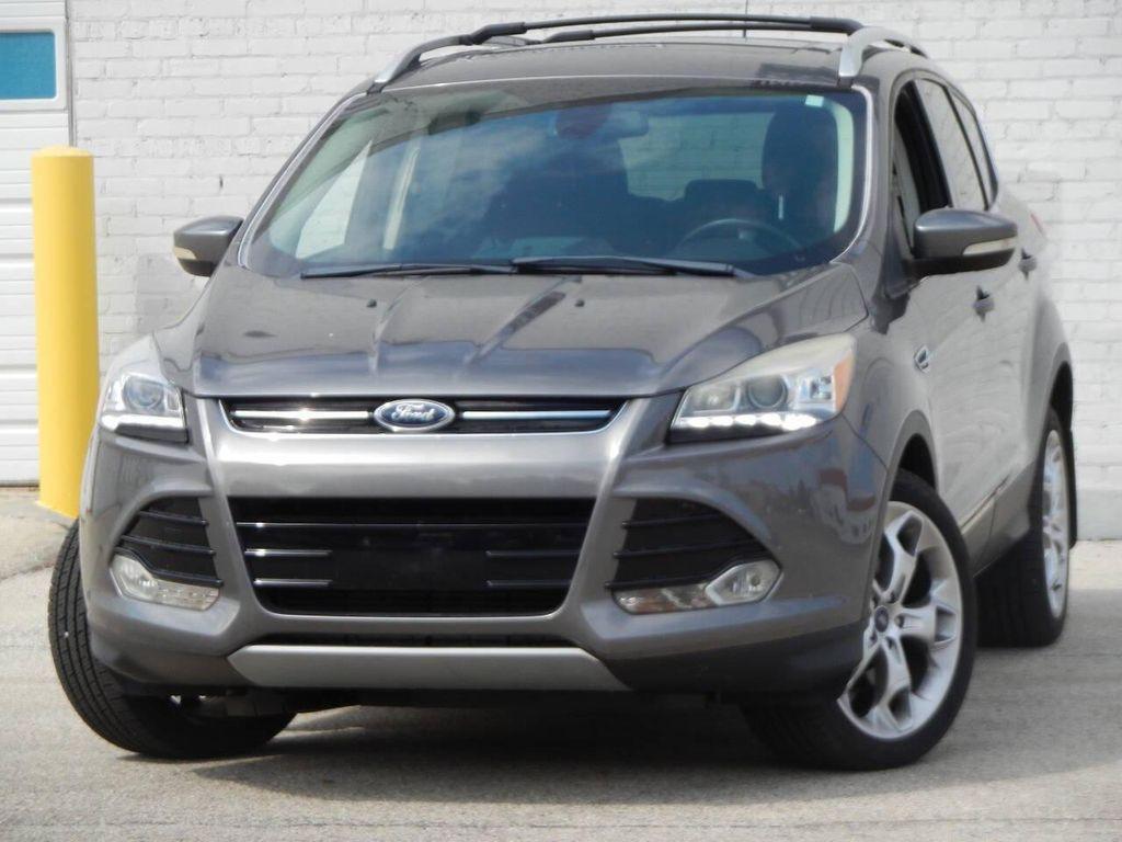 used 2013 Ford Escape car, priced at $10,995