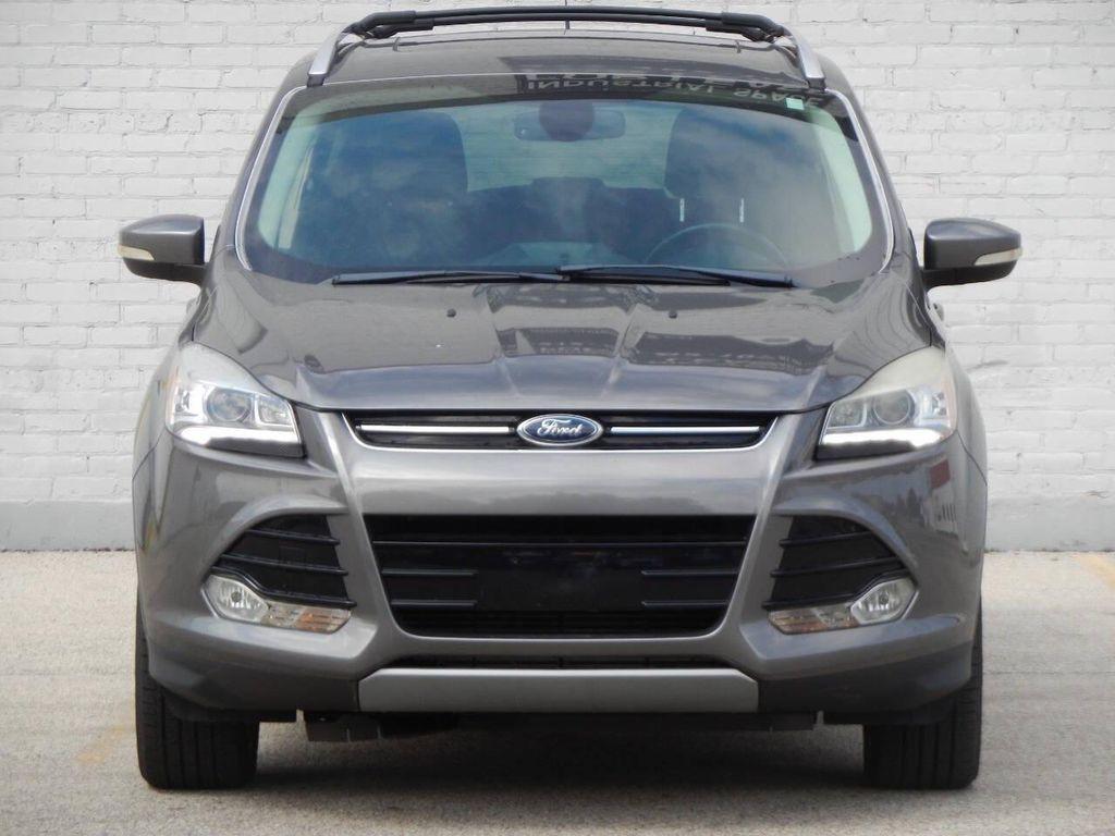used 2013 Ford Escape car, priced at $10,995