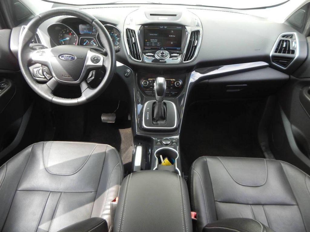 used 2013 Ford Escape car, priced at $10,995