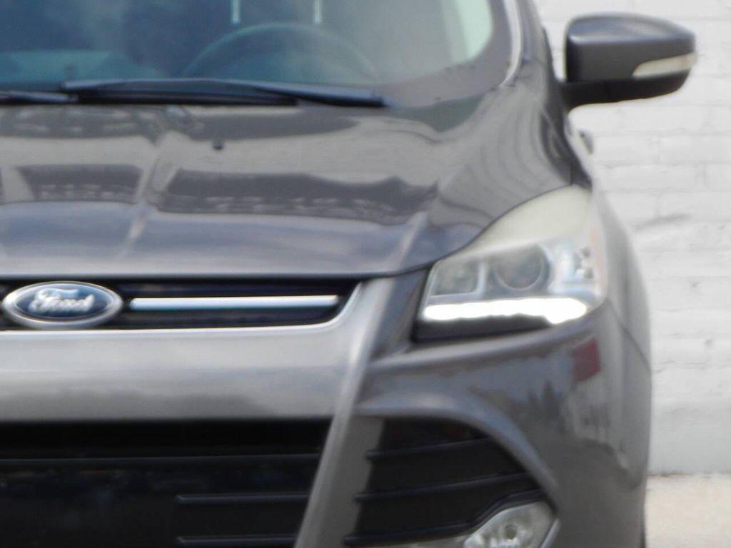 used 2013 Ford Escape car, priced at $10,995