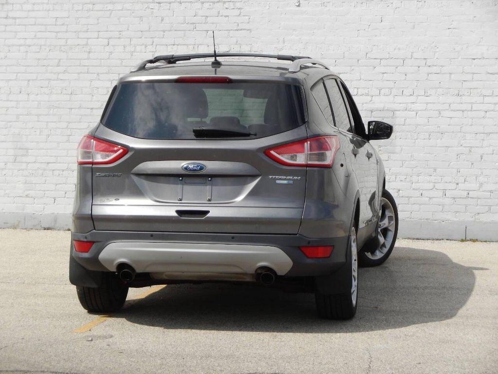 used 2013 Ford Escape car, priced at $10,995